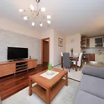 Toni Appartement Zadar