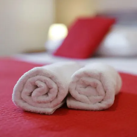 Toni Apartmán *