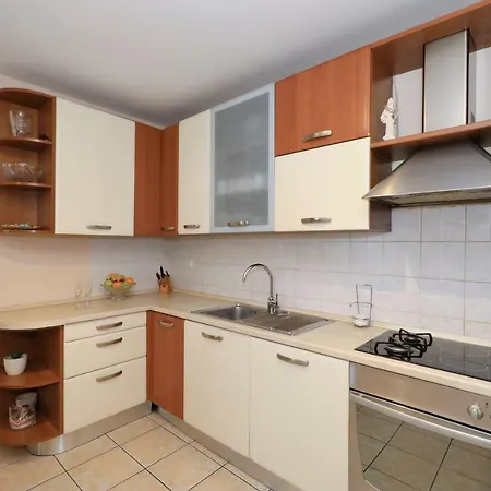 Apartmán Toni