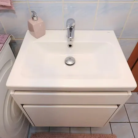 Apartmán Toni