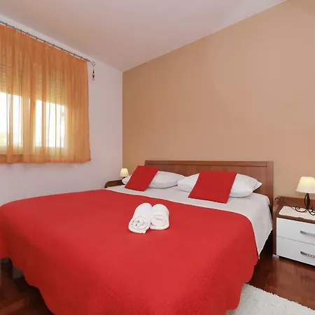 Apartmán Toni