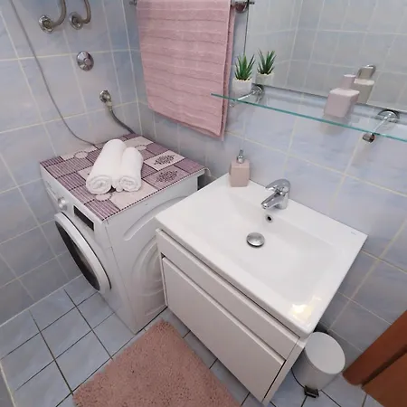 Appartement Toni *