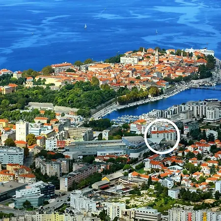 Apartmán Toni