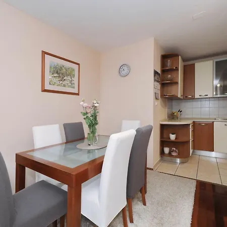 Toni Apartmán